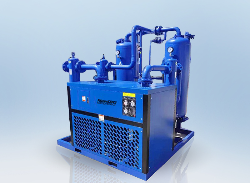 <b>組合式干燥機(jī)</b>